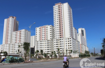 Thu nhập đuổi không kịp giá nhà