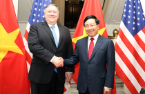 Kỳ vọng gì từ cuộc đổ bộ của các “ông lớn” ngành năng lượng Mỹ vào Việt Nam?