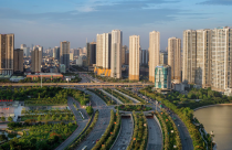 Hà Nội: Phát triển đô thị xanh, thông minh và bền vững