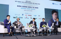 Bất động sản công nghiệp đứng trước cơ hội đón “đại bàng”