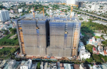 Giá tăng “quá nhanh quá nguy hiểm” chỉ dựa vào thu nhập đừng mơ có nhà