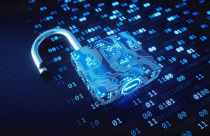 Xu hướng khóa, mở cửa nhà trên chiếc smartphone