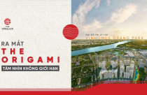 Vingroup 3 tháng thu gần 26.000 tỷ doanh thu bất động sản