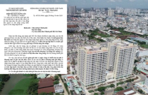 Bộ TN&MT lên kế hoạch thanh tra việc sử dụng đất tại các "dự án treo"