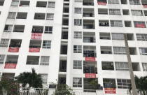 Xử lý tranh chấp ở chung cư: Chưa có giải pháp hiệu quả