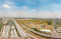 300.000 tỉ đồng sẽ rót vào hạ tầng ở thành phố Thủ Đức?