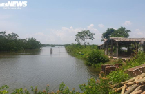 Gần 400ha đất bỏ quên ở Hải Phòng: Cơ quan chức năng loay hoay 10 năm chưa xong