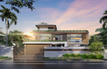 Làn sóng ly tâm ra khu Đông Sài Gòn