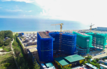 Shantira tháo gỡ điểm nghẽn dòng tiền cho khách hàng sở hữu căn hộ resort biển
