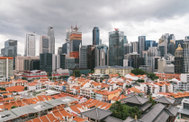Singapore: Hình thức chuyển nhượng toàn bộ dự án không còn hấp dẫn với các nhà đầu tư