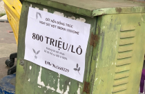 Lại tung tin về siêu đô thị, chiêu trò dân môi giới thổi giá đất Đồng Trúc?