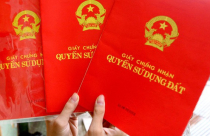 "Nhắm mắt" mua đất không sổ đỏ: Giá rẻ cả bạc tỷ, nuốt trọn đống rủi ro