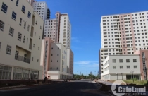 Căn hộ giá 1.000USD/m2 có nguy cơ biến mất khỏi thị trường