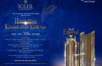 Ngày 8/11: PPC An Thịnh tổ chức sự kiện “Hừng đông – khoảnh khắc khởi tạo” khắp 3 miền