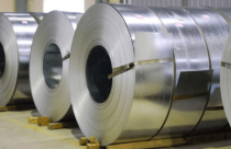 Áp thuế chống bán phá giá lên đến 38,34% đối với thép mạ Trung Quốc