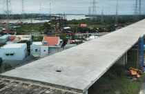 Hủy 4 gói thầu tư vấn giám sát xây dựng cao tốc Bắc - Nam