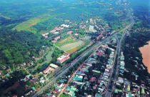 Đắk Nông tìm nhà đầu tư cho dự án khu đô thị hơn 140 tỷ đồng