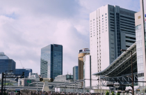 Tìm kiếm vận may với bất động sản thương mại