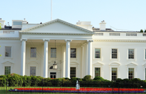 16% người dân Mỹ sẽ rời khỏi đất nước nếu ứng cử viên mà họ bầu không trở thành Tổng thống