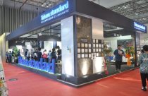 Khai mạc Vietbuild lần thứ 4 ở TP.HCM quy mô 800 gian hàng