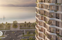 Căn hộ ở sở hữu lâu dài – lựa chọn hàng đầu tại thị trường Nha Trang