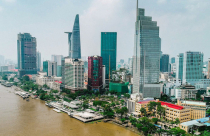 TP Hồ Chí Minh: Chi gần 68 tỷ đồng nâng cấp công viên bến Bạch Đằng