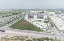 Bắc Giang: Doanh thu của doanh nghiệp ở các Khu công nghiệp tăng 1,2 %