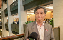 Đại biểu Quốc hội chia sẻ về 'góc khuất' thủy điện và nhiệt điện