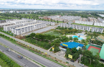 Long An – thị trường ngách đầy sức hút