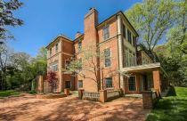 Biệt thự 4,7 triệu USD đang thuê của ông Joe Biden