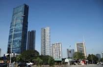 Hà Nội tiếp tục thiếu nguồn cung văn phòng hạng A khu trung tâm