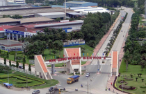 Biên Hòa trong vùng kinh tế trọng điểm phía Nam - Bài 1: Xứng tầm đô thị loại 1