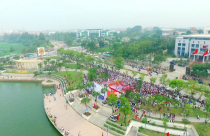 Dự án nghìn tỉ ở Phú Thọ tìm nhà đầu tư