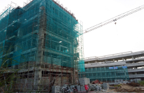 Thành phố Cần Thơ: Đầu tư sản xuất kinh doanh vật liệu xây không nung còn nhiều dư địa