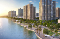 Tập đoàn Vingroup tăng gấp đôi lợi nhuận nhờ bán nhà