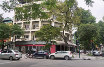 Tổng công ty Đường sắt Việt Nam: Vật vã sửa sai, gian nan thu hồi đất vàng