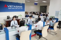 Trích lập dự phòng tăng gần 4 lần, VietABank báo lãi giảm 74%