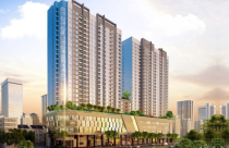 Bắc Ninh tìm nhà đầu tư thực hiện Tổ hợp văn phòng, thương mại hơn 200 tỉ