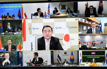 Ngày 15/11: Hội nghị Thượng đỉnh RCEP lần thứ 4