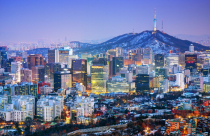 Seoul trở thành thị trường bất động sản sôi động nhất tại châu Á