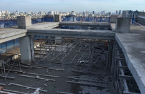 Hà Nội xử lý xong vi phạm công trình 8B Lê Trực