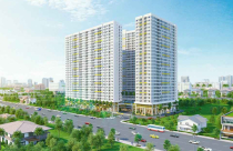 Ngày 15/11: Công bố dự án Legacy Central Thuận An