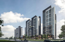 Ngày 14 – 15/11: Khai trương nhà mẫu Celesta Rise Nhà Bè