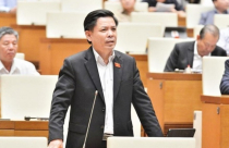 Đồng bằng sông Cửu Long sẽ có 300 km cao tốc vào năm 2025