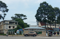 Bà Rịa-Vũng Tàu: 13 khu đất không thể đấu giá trong năm nay