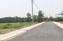 Công khai 108 dự án không thực hiện đúng kế hoạch sử dụng đất