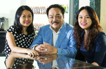 Một doanh nghiệp tố ông chủ Tân Hiệp Phát và hai con gái chiếm đoạt hơn 1.000 tỉ đồng