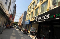 Bài 1: Nợ đọng hàng trăm tỷ đồng tiền sử dụng đất và thuê hạ tầng