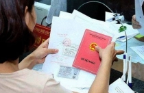 Chính thức 'khai tử' sổ hộ khẩu vào cuối năm 2022