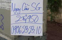 “Lướt sóng” bất động sản bị “mắc cạn”